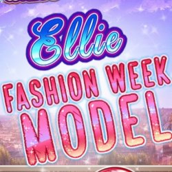 Барби: Неделя Моды (Barbie Fashion Week Model)