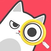 Найди Кота Ио (FindCat.io)