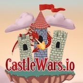 Войны Замков Ио (CastleWars.io)