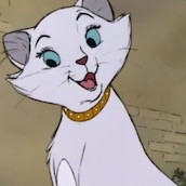 Как ты знаешь кошек из мультфильмов Дисней? Тест