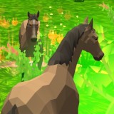 Симулятор лошади 3Д (Horse Simulator)