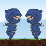 Война ниндзя (Ninja War)