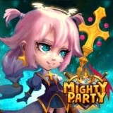 Могущественная сторона (Mighty Party)