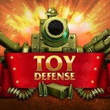 Игрушечная Оборона (Toy Defense)