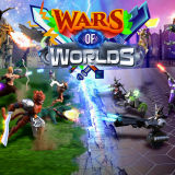 Война миров (War of Worlds)