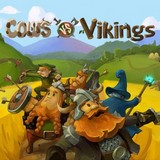 Коровы против викингов (Cows vs Vikings)