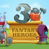 Фантастические Герои 3 (Fantasy Heroes 3)
