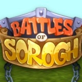 Битва за Сорог (Battles of Sorogh)
