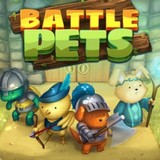 Боевые Питомцы (Battle Pets)