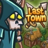 Последний Город (Last town)