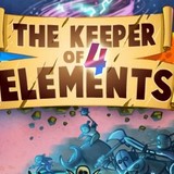 Хранитель Четырёх Элементов (The Keeper Of 4 Elements)