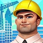 Построй город (Tap Tap Builder)