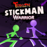 Воин Стикмен: Фаталити (Fatality Stickman Warrior)
