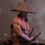 Самурайские Войны (EG Samurai Warriors)
