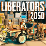 Освободители 2050 (Liberators 2050)