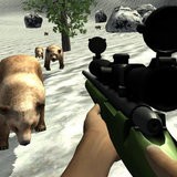 Охота на Медведя (Bear hunter)