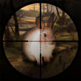 Классическая Охота на Зайца (Classical Rabbit Sniper Hunting 2019)