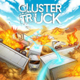 Паркур по Грузовикам (Swift Monster Truck 3D)