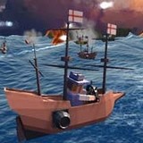 Морской Мир: Колонизация (Colonial Kart World)