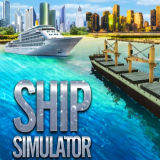 Симулятор Корабля 2019 (Ship Simulator 2019)