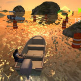 Лодочная Парковка 3Д (Real Boat Parking 3D)
