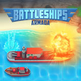 Армада Боевых Кораблей (Battleships Armada)