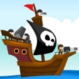 Охотник На Пиратов (Pirate Hunter)