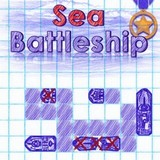 Морской бой (Sea Battleship)