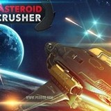 Астроид Бластер: Защита (Asteroid Crusher)