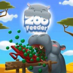 Накорми весь Зоопарк (Zoo Feeder)