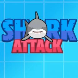 Нападение Акулы Ио (SharkAttack.io)