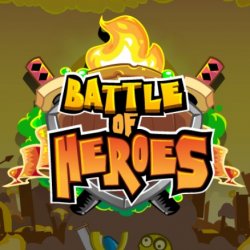 Битва героев (Battle of Heroes)