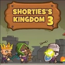 Королевство коротышек 3 (Shorties' Kingdom 3)