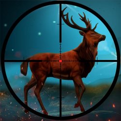 Классическая охота на оленей (Classical Deer Sniper Hunting 2019)