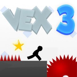 Векс 3 (Vex 3)