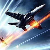 Воздушные Войны 3 (Air Wars 3)