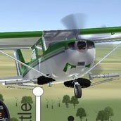 Симулятор реального полета (Real Flight Simulator 2)