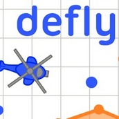 Дефли Ио (Defly.io)