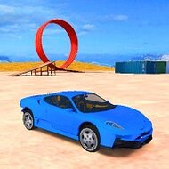 Крушение Города на Машине (Car Simulator: Crash City)