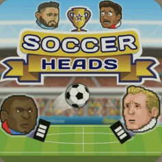 Футбольные Головы (Soccer Heads)