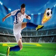 Чемпионат Мира По Футболу 2020 Года (World Cup 2020 Soccer)