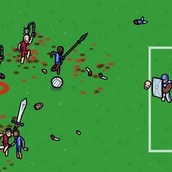 Средневековый Футбол (Medieval Soccer)