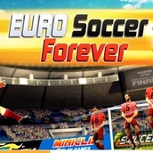 Евро Футбол Навсегда (Euro Soccer Forever)