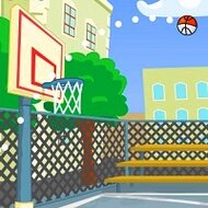 Е-баскетбол (E-Basket Ball)