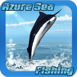 Лазурное Море Рыбалка (Azure Sea Fishing)