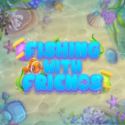 Рыбалка с друзьями (Fishing with Friends)