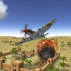 Воздушные войны 2 (Air Wars 2)