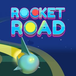 Ракетная Дорога (Rocket Road)