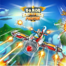 Панда Воздушный Истребитель (Panda Air Fighter)
