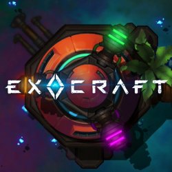 Экзокрафт Ио (Exocraft.io)